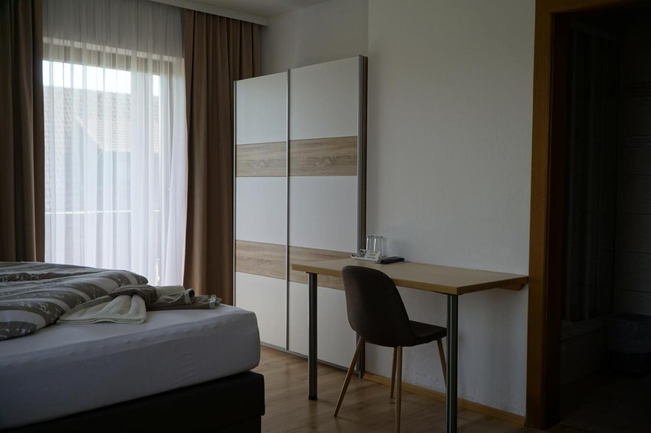 Pension-Ferienwohnung Rotar Faak am See Exterior photo